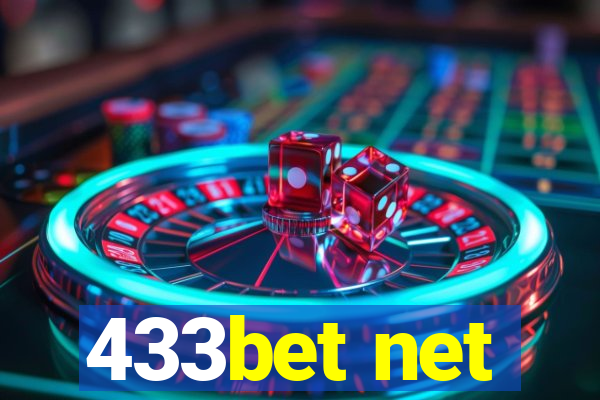 433bet net